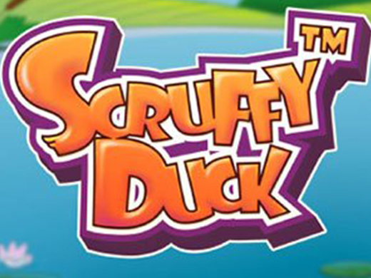 Scruffy Duck logo1