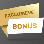 Exclusieve bonus