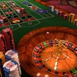 Roulette systeem