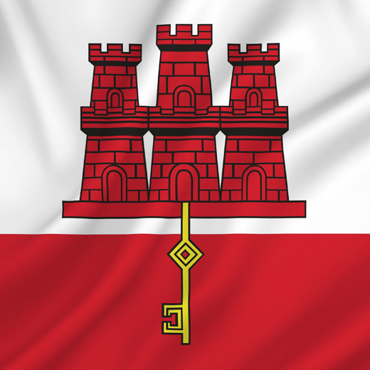 Casino licentie in Gibraltar