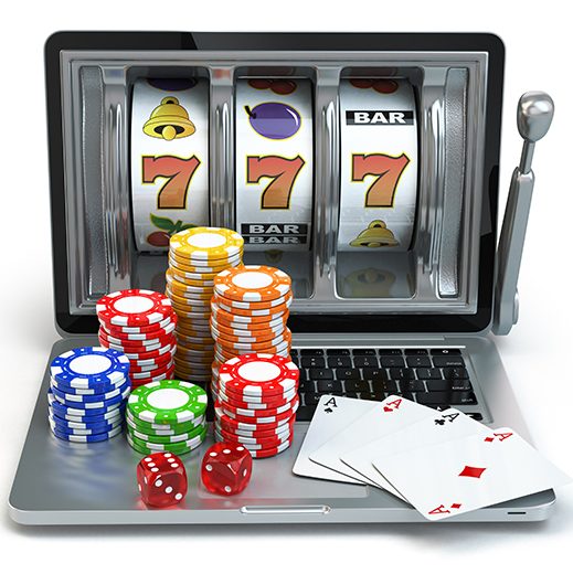 Holland Casino op het internet