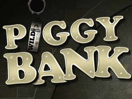 Piggy Bank Logo