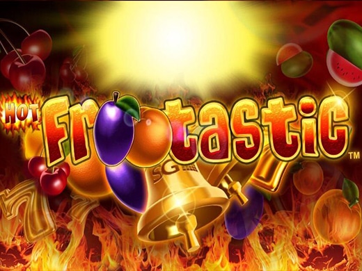 Hot Frootastic logo4