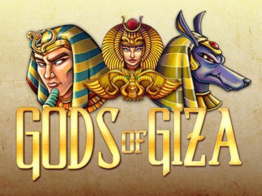 Gods of Giza1