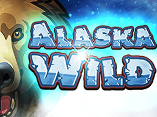 Alaska Wild logo