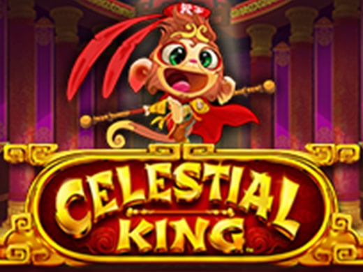 Celestial King Logo