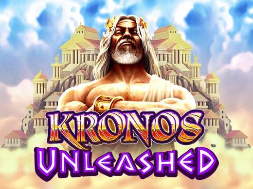 Kronos Unleashed Logo
