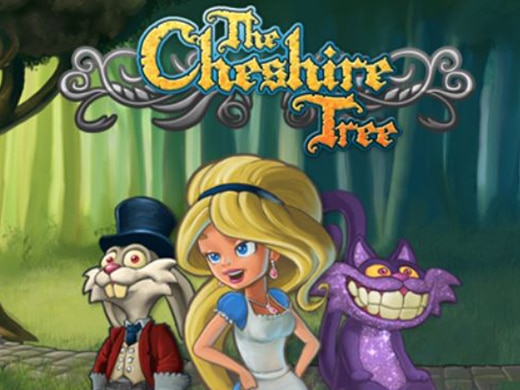 The Cheshire Tree Omi Gaming1