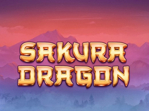 Sakura Dragon Logo3