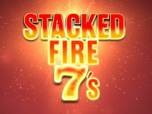 Stacked Fire 7s Logo