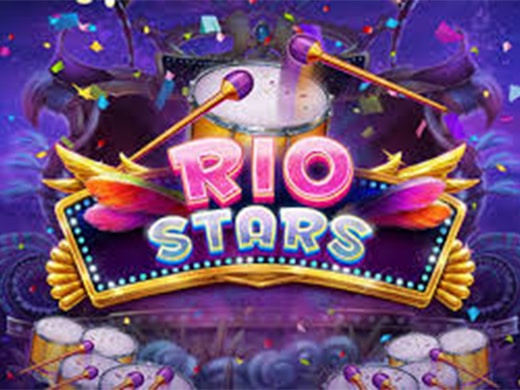 Rio Stars Red Tiger Gaming