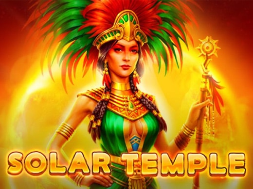 Solar Temple Logo