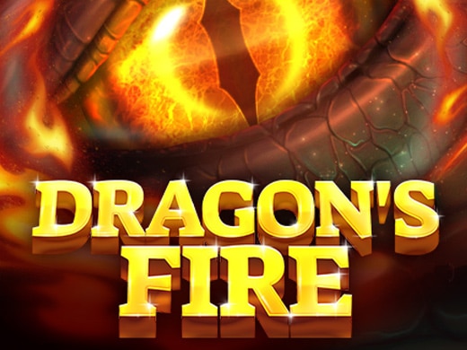 Dragon's Fire Logo