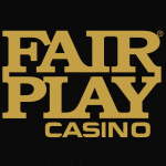 Fair Play Casino logo png bonusvoorwaarden