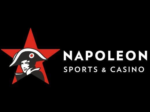 napoleon sports en casino logo