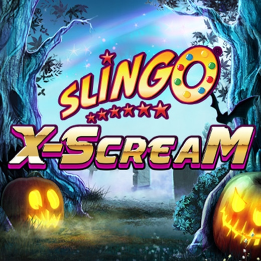 Slingo X-Scream image groot