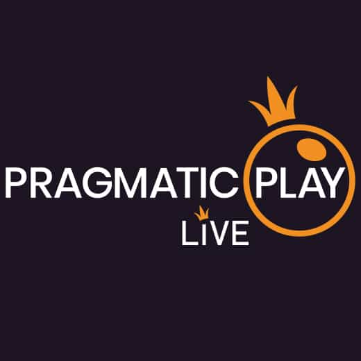 pragmatic play live logo