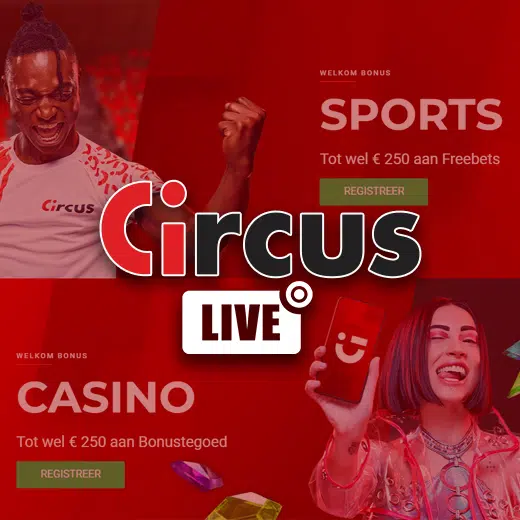 circus is live