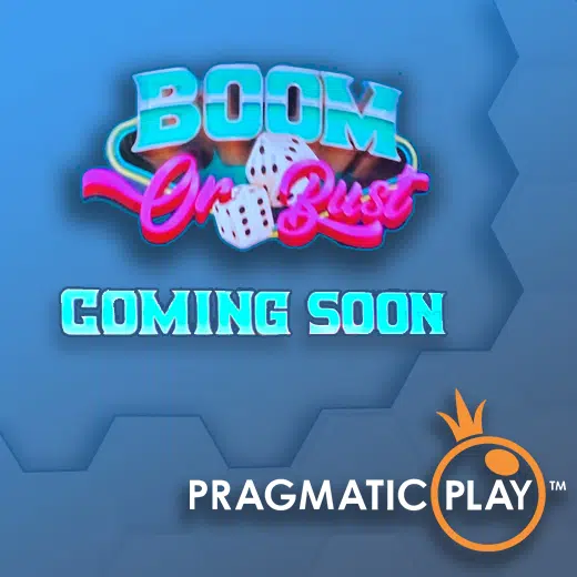 boom or bust coming soon