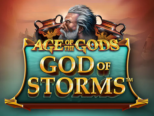 Age of the Gods God of Storms uitgelichte afbeelding