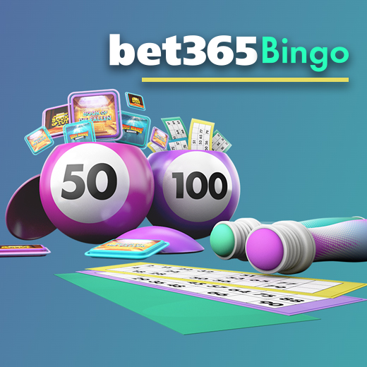 bet365 bingo